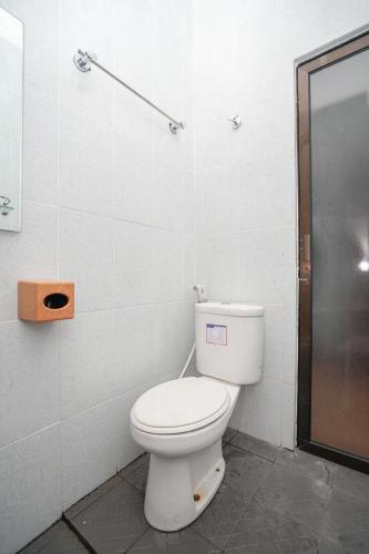 Палембанг: OYO 445 Lavender Homestay Syariah