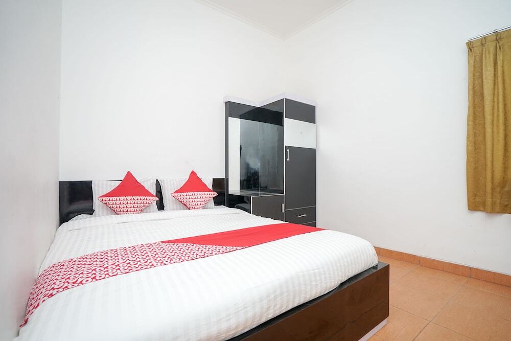 Палембанг: OYO 445 Lavender Homestay Syariah