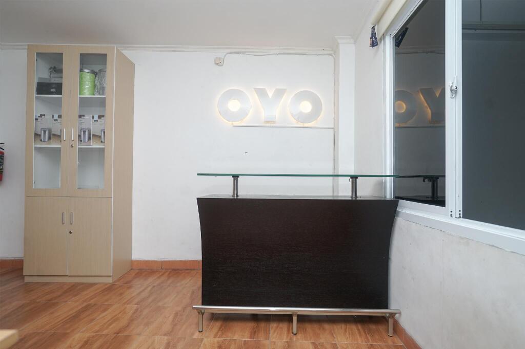 Палембанг: OYO 445 Lavender Homestay Syariah