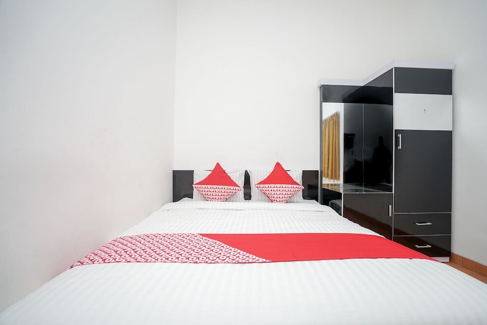 Палембанг: OYO 445 Lavender Homestay Syariah
