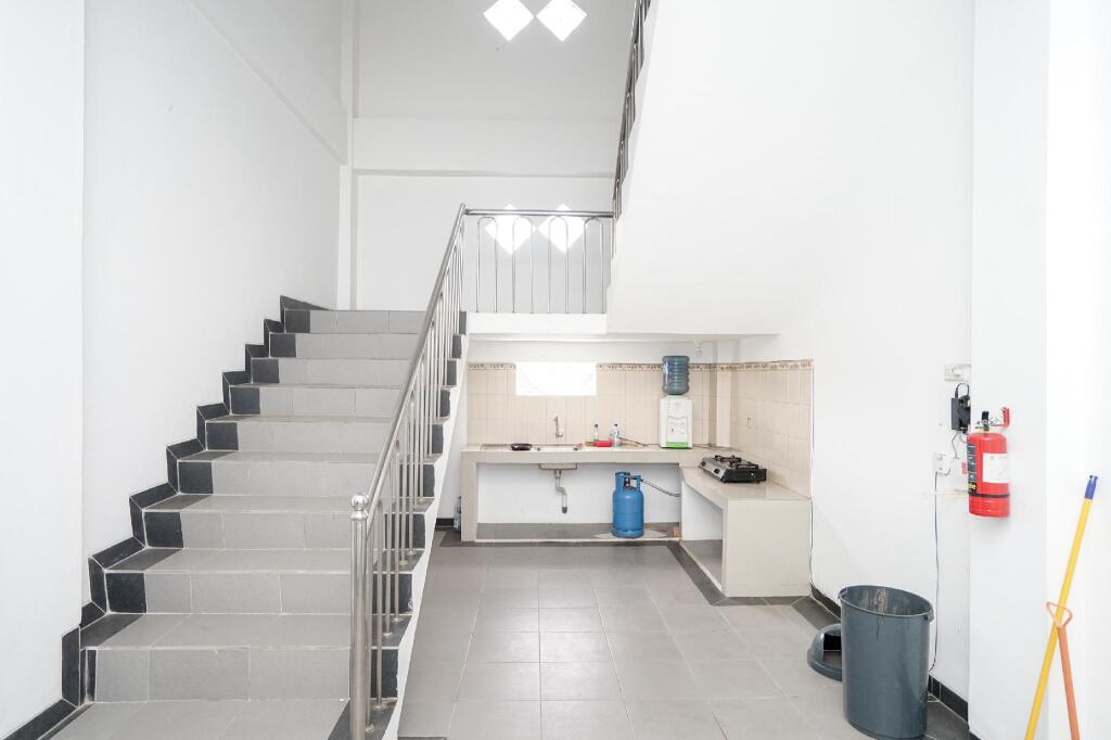 Палембанг: OYO 445 Lavender Homestay Syariah