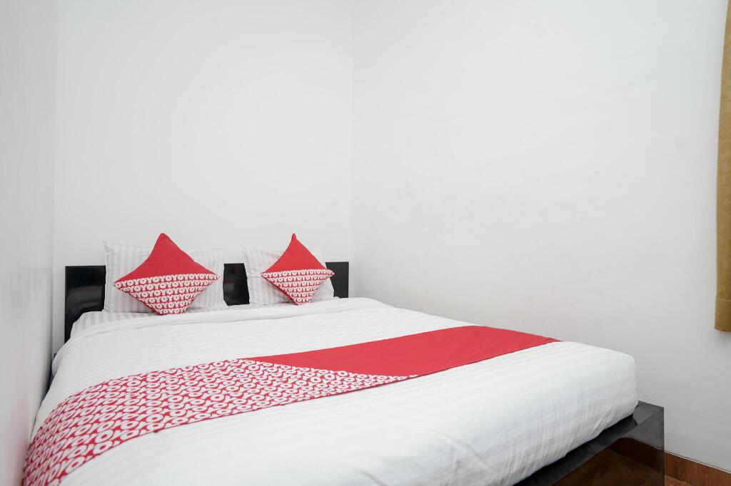 Палембанг: OYO 445 Lavender Homestay Syariah