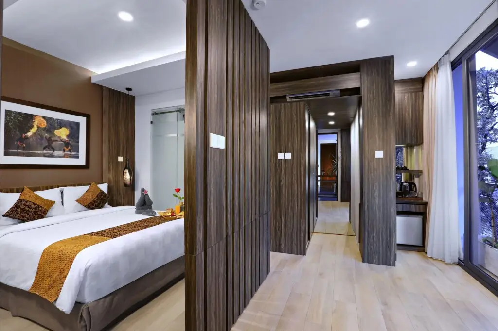 Джакарта: S7 Suites Gandaria
