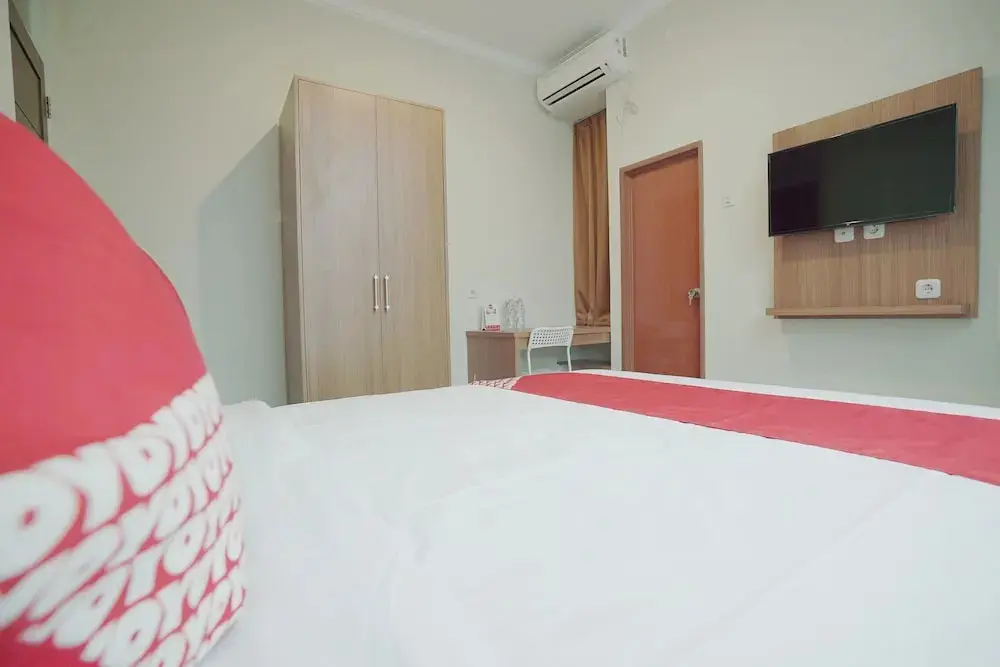 Джакарта: OYO 415 Kartini 8 Residence