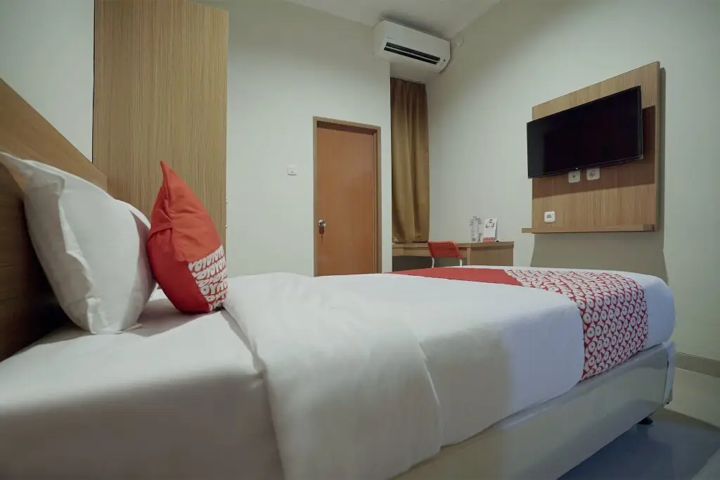 Джакарта: OYO 415 Kartini 8 Residence