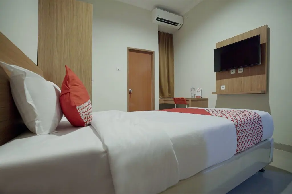 Джакарта: OYO 415 Kartini 8 Residence