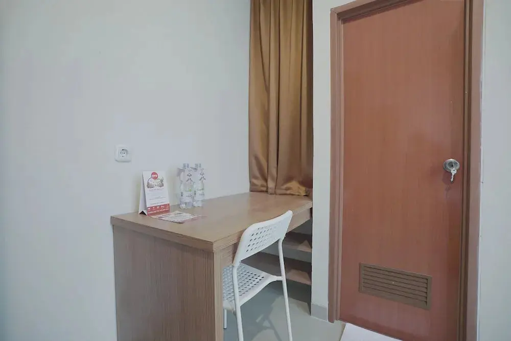 Джакарта: OYO 415 Kartini 8 Residence
