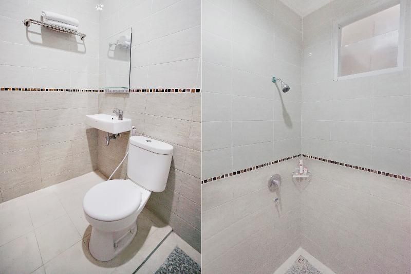 Джакарта: OYO 415 Kartini 8 Residence