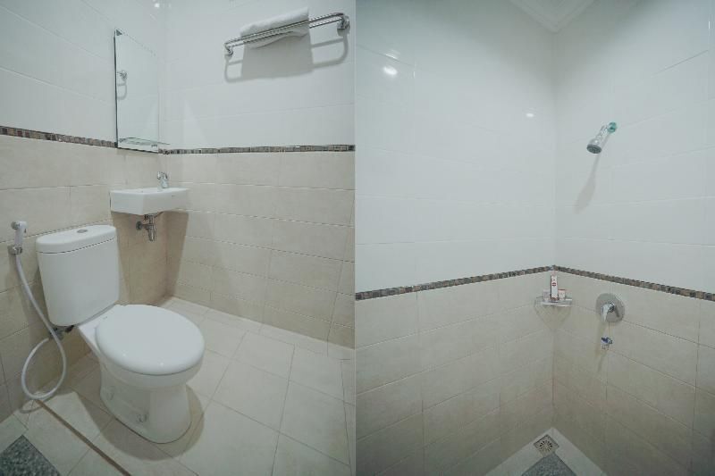 Джакарта: OYO 415 Kartini 8 Residence