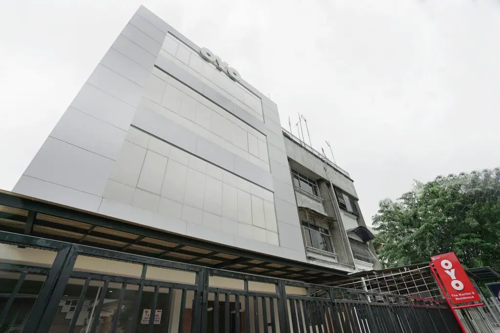 Джакарта: OYO 415 Kartini 8 Residence