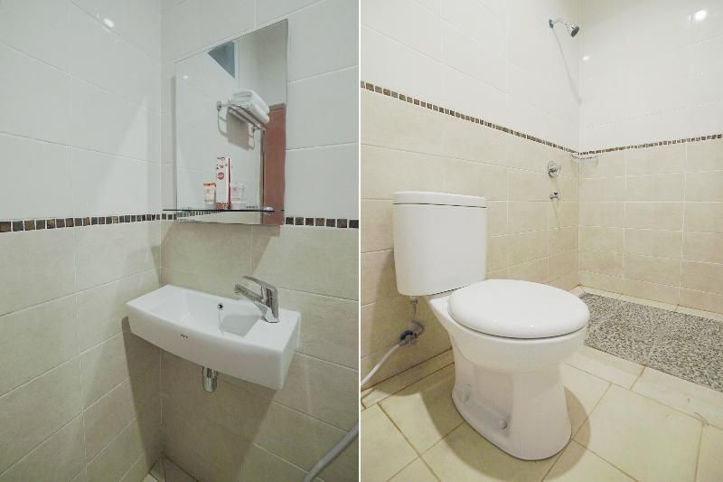 Джакарта: OYO 415 Kartini 8 Residence