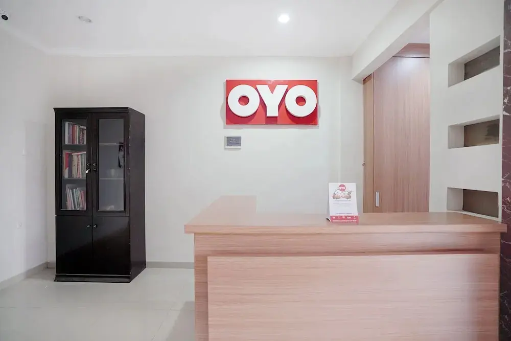Джакарта: OYO 415 Kartini 8 Residence