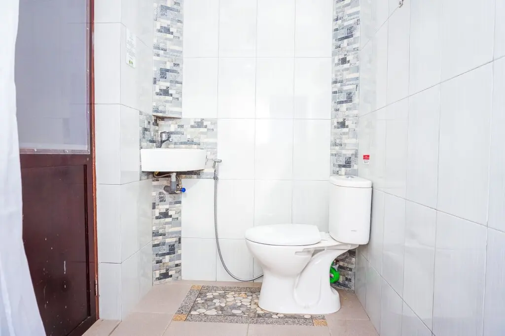 Паданг: SPOT ON 92012 Homestay Grand Mahkota Permai Syariah