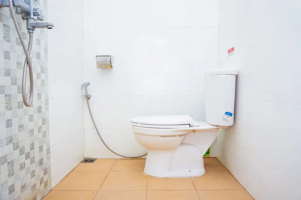 Паданг: SPOT ON 92012 Homestay Grand Mahkota Permai Syariah