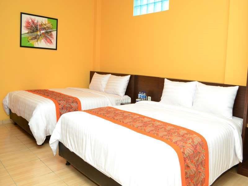 Белитунг: OYO 503 Hotel Belitong