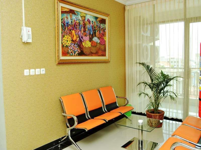 Белитунг: OYO 503 Hotel Belitong