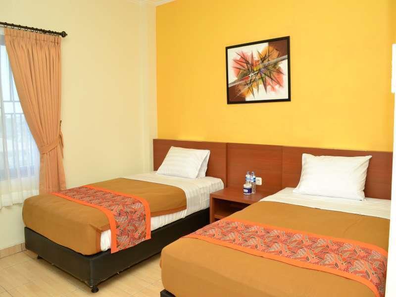 Белитунг: OYO 503 Hotel Belitong