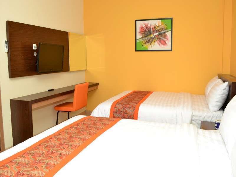 Белитунг: OYO 503 Hotel Belitong