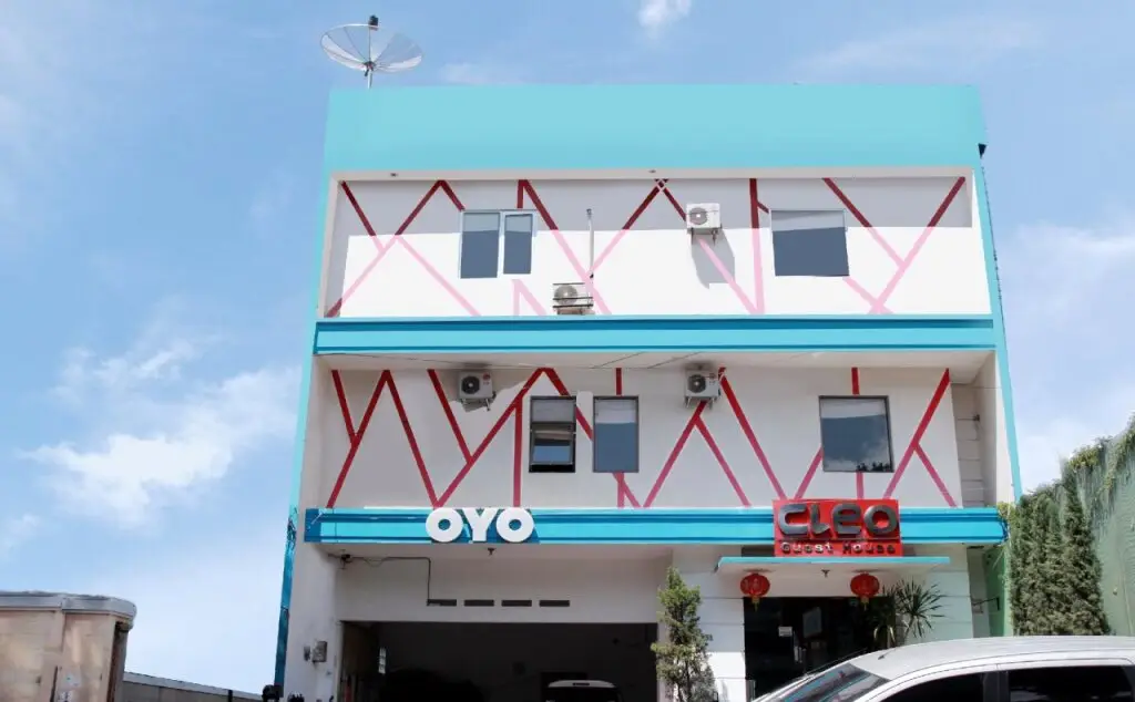 Бандунг: OYO 340 Cleo Near RS Bandung Advent