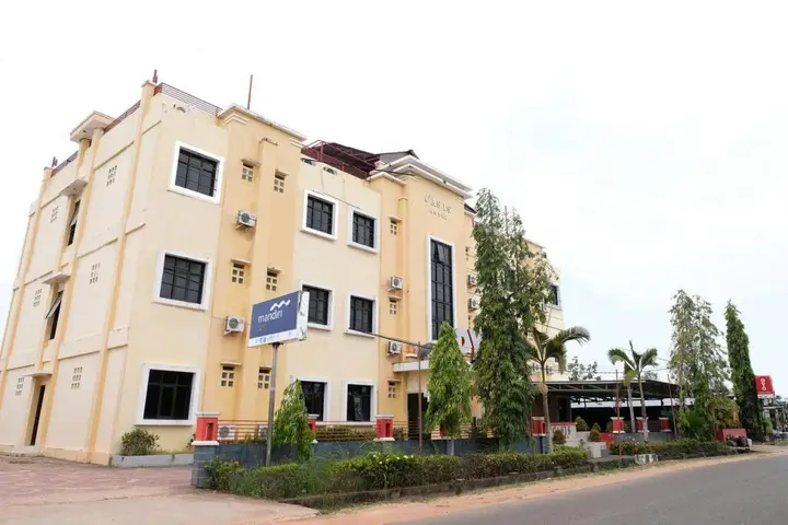Белитунг: OYO 515 Oasis Hotel