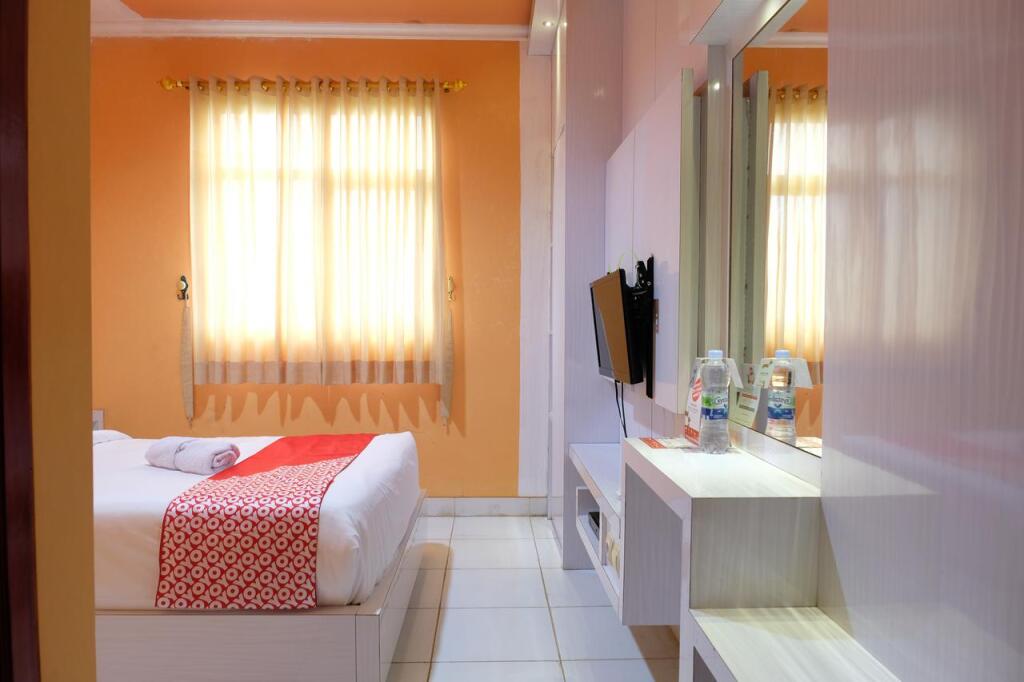 Белитунг: OYO 515 Oasis Hotel