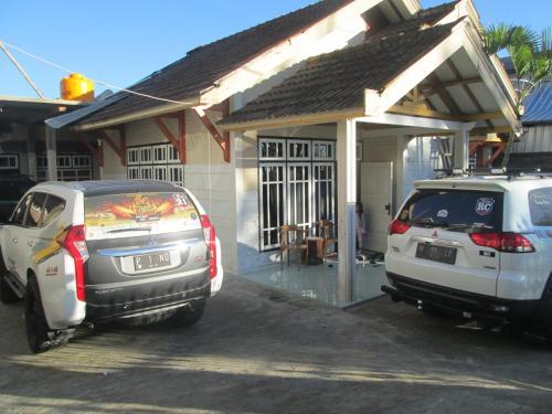 Надисари: Saputra View Bromo Homestay