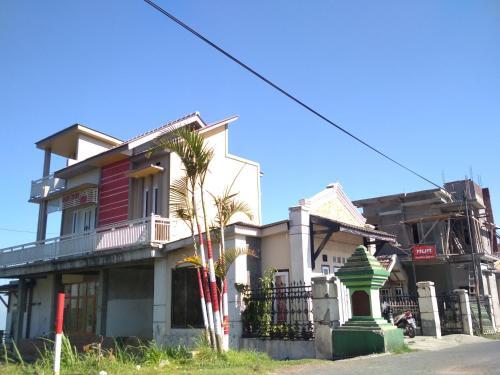 Надисари: Saputra View Bromo Homestay