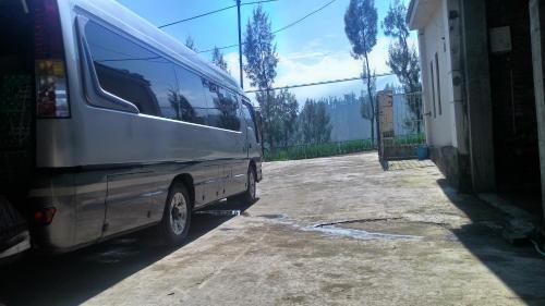 Надисари: Saputra View Bromo Homestay