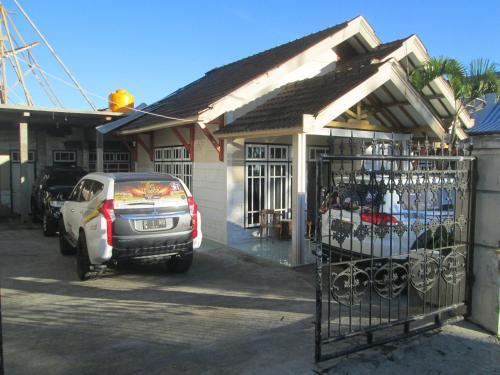 Надисари: Saputra View Bromo Homestay