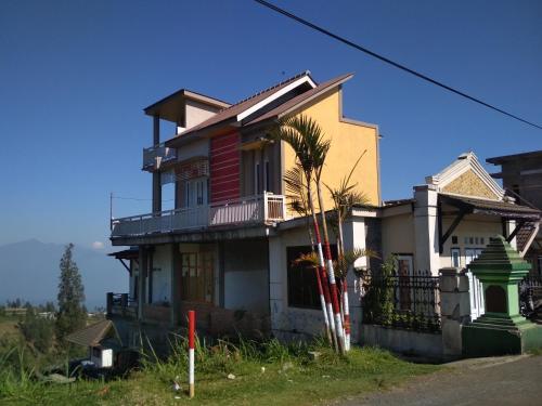 Надисари: Saputra View Bromo Homestay