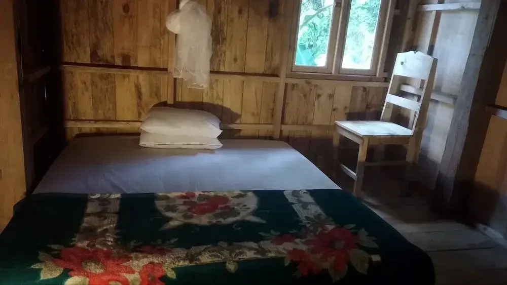 Рантепао: Mama Tia Family Homestay
