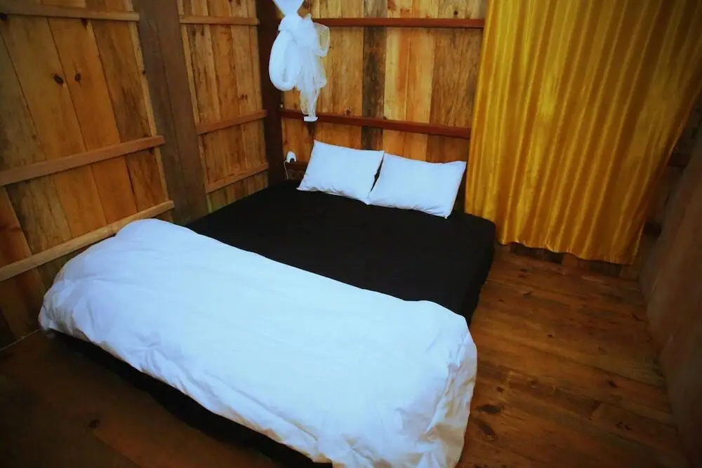 Рантепао: Mama Tia Family Homestay