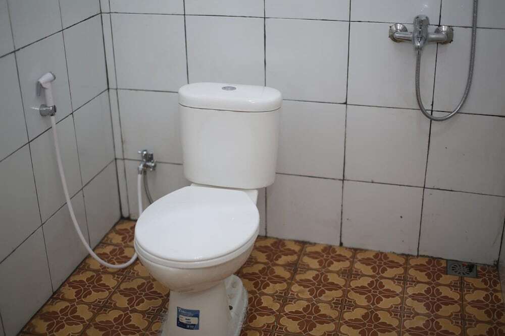 Рантепао: Mama Tia Family Homestay