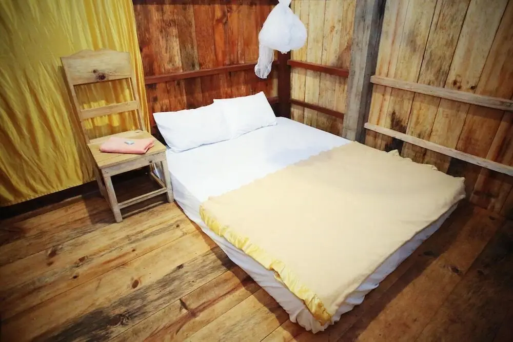 Рантепао: Mama Tia Family Homestay