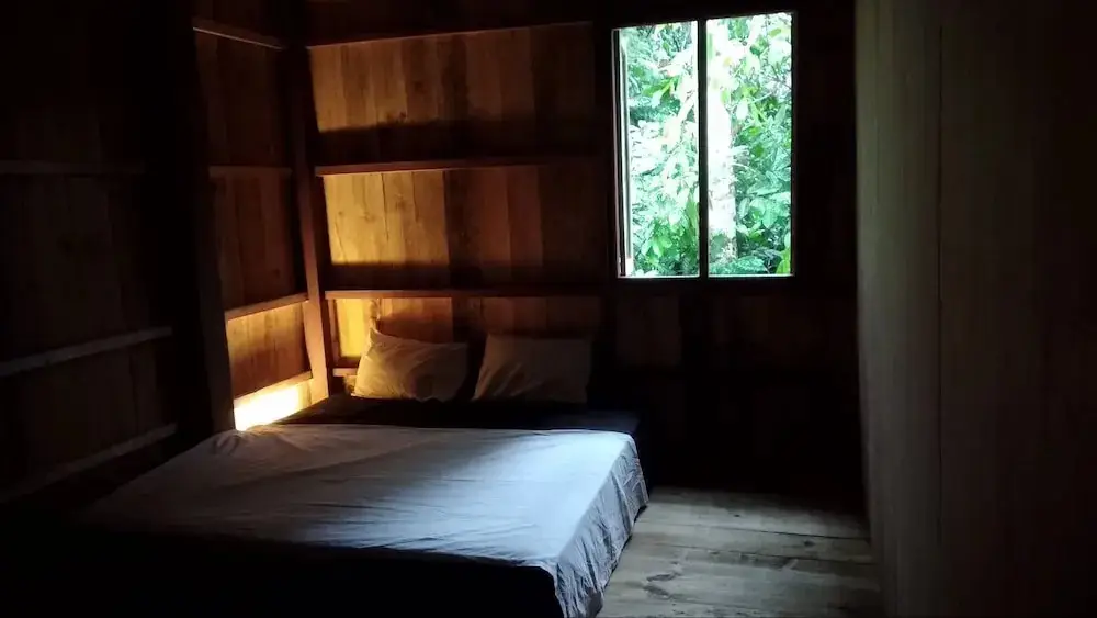 Рантепао: Mama Tia Family Homestay