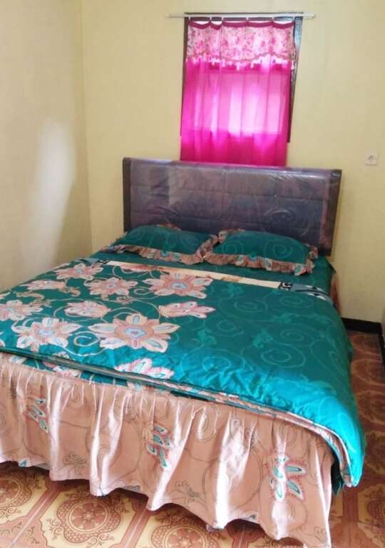 Надисари: Standard Room at Udin Homestay