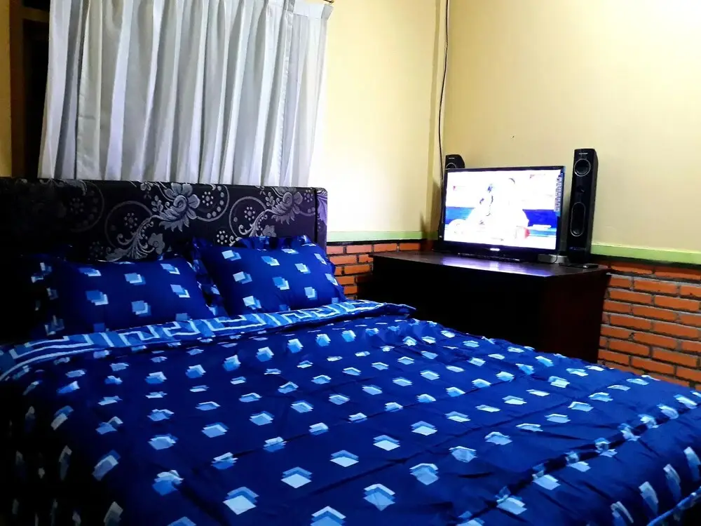 Надисари: Bromo Holiday Guesthouse