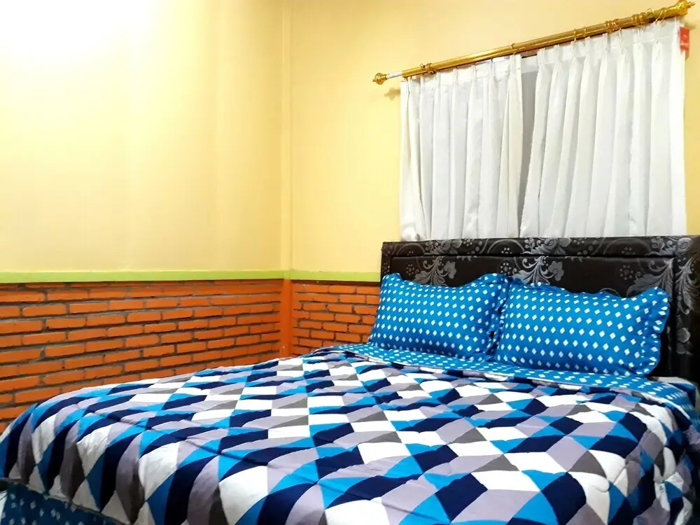 Надисари: Bromo Holiday Guesthouse
