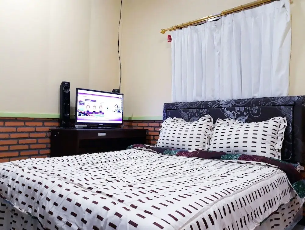 Надисари: Bromo Holiday Guesthouse