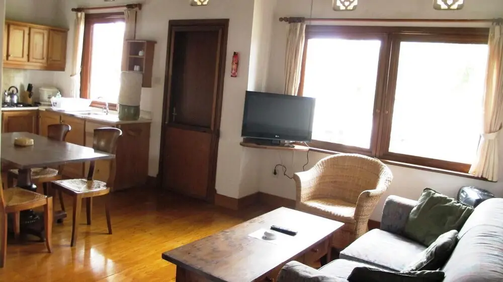 Чипанас: Java Highlands Resort