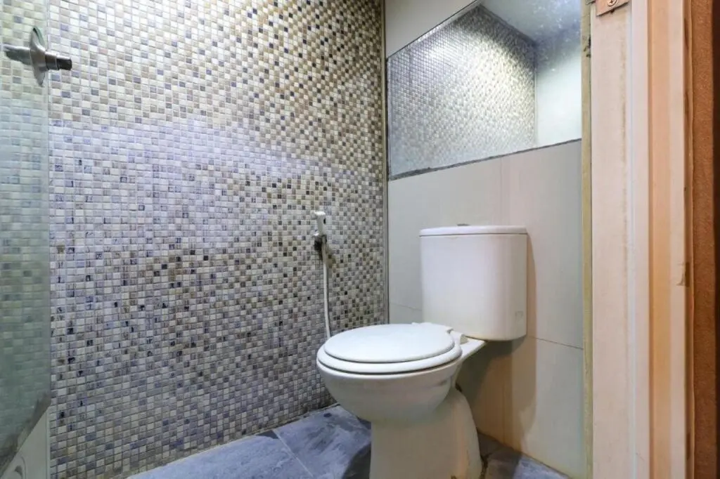 Бандунг: The Suites Metro Apartment - King Property
