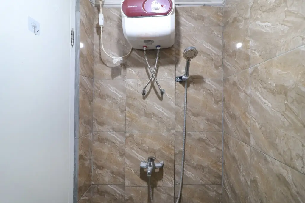Бандунг: The Suites Metro Apartment - King Property