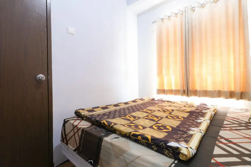 Бандунг: The Suites Metro Apartment - King Property