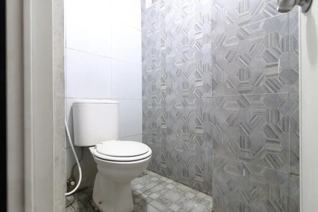 Бандунг: The Suites Metro Apartment - King Property