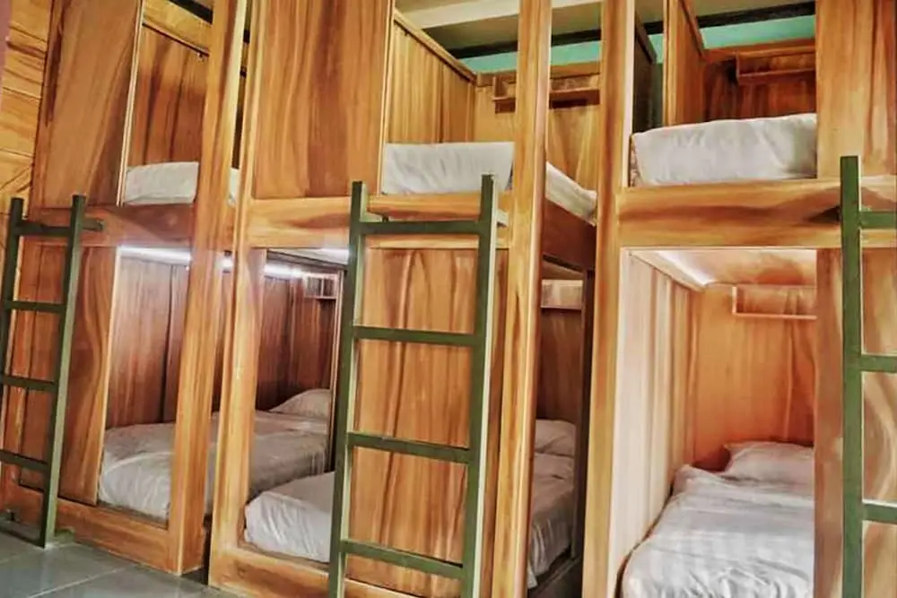 Джокьякарта: Ayodhya Garden Hostel Yogyakarta by HOM