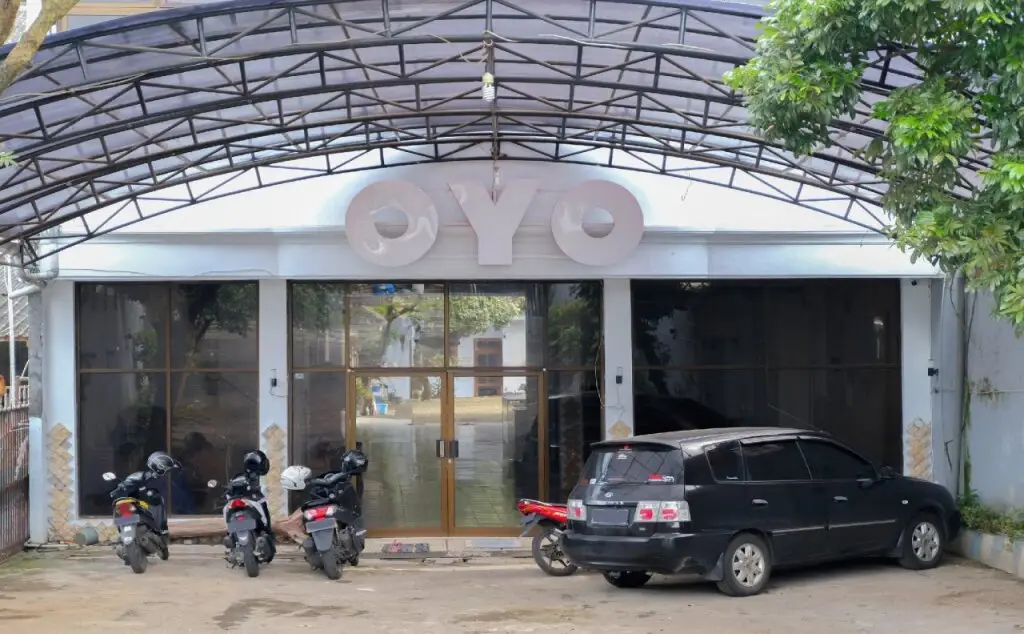 Маланг: OYO 421 Alianda Guest House Syariah