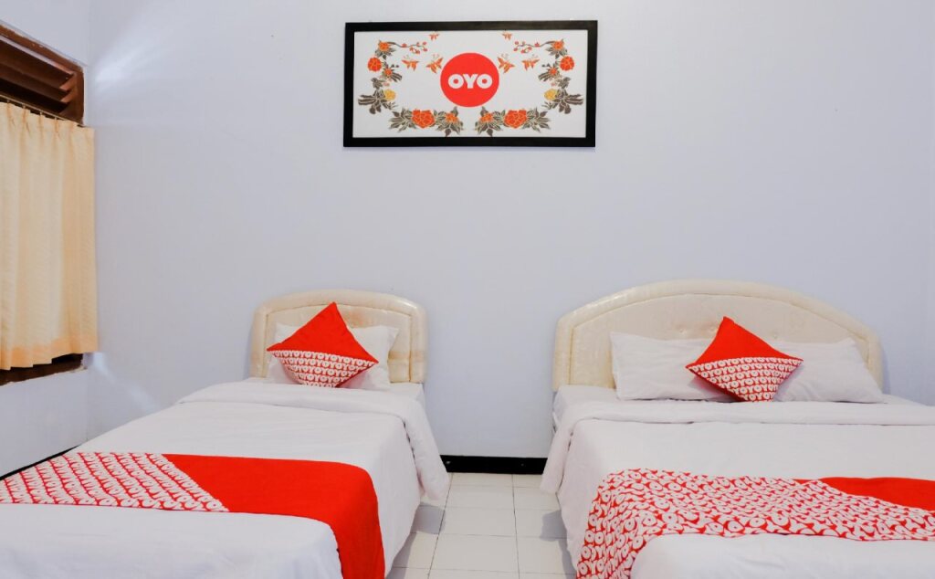 Маланг: OYO 421 Alianda Guest House Syariah
