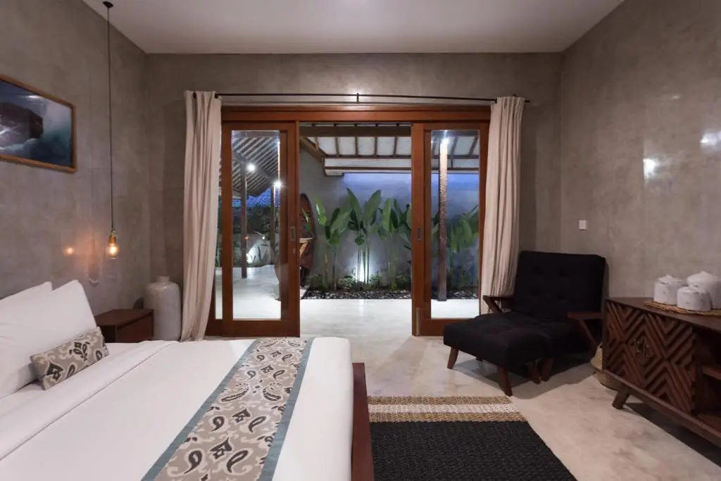 Чангу: Kano Canggu