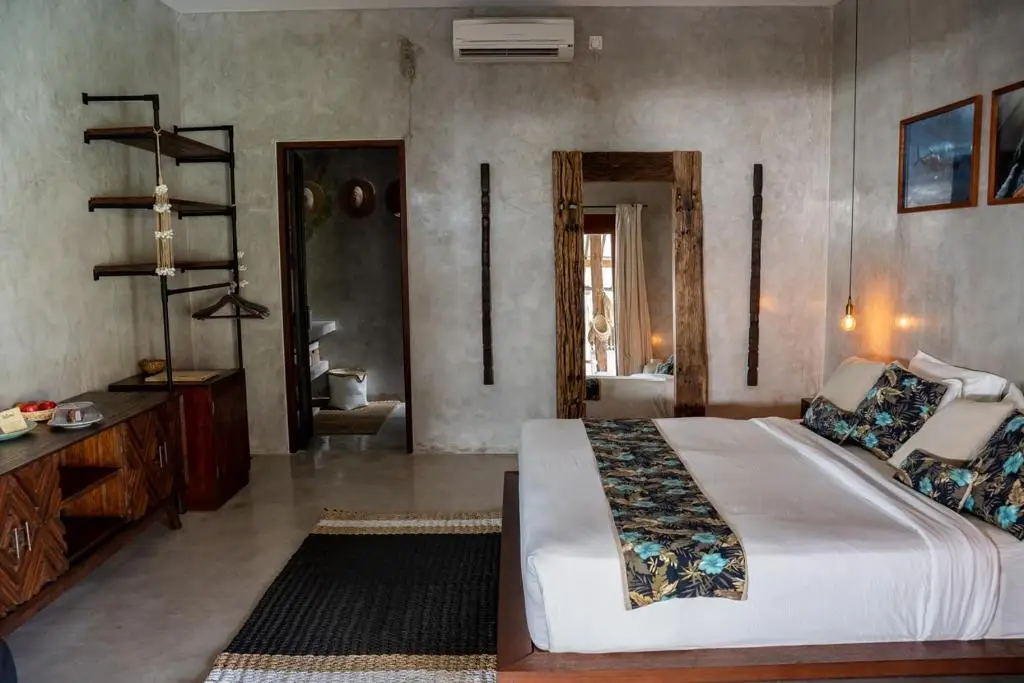 Чангу: Kano Canggu