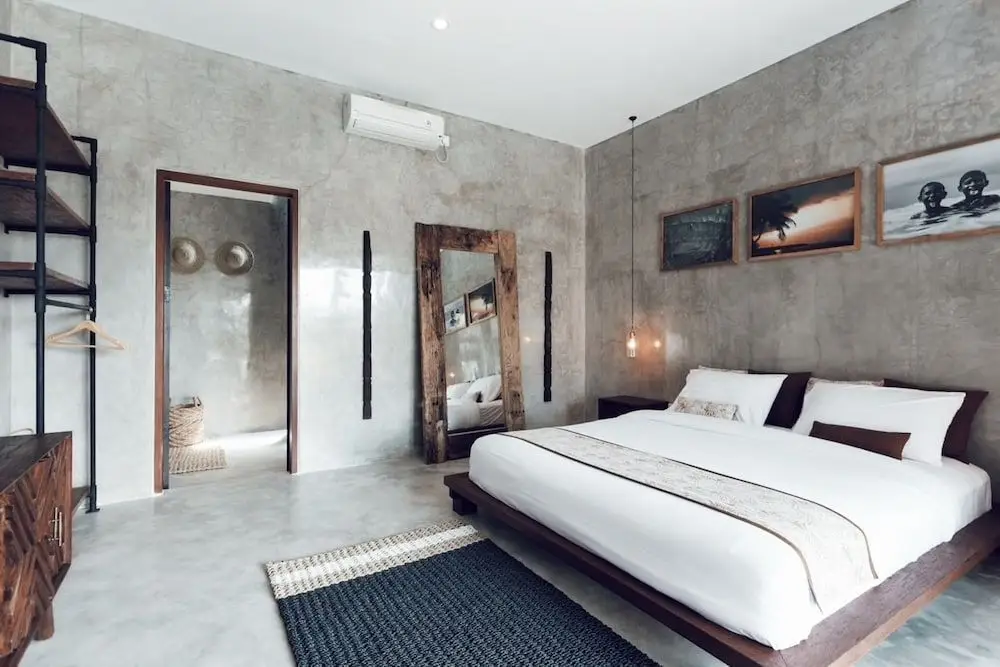 Чангу: Kano Canggu